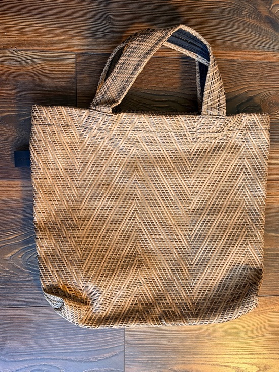 Bolon Handbags - Bolon Woven Tote – Scandinavian Design Piece